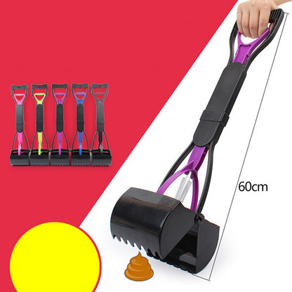 Poop Picker Long Handle