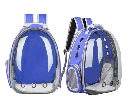 Portable Shoulder Travel Backpack