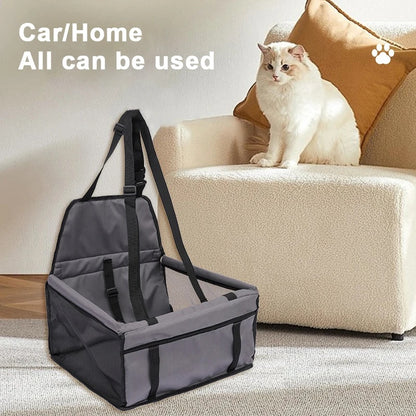 Pet Car Cushion Seat