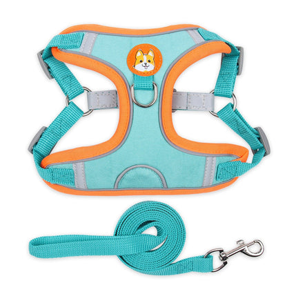 Dog Harness