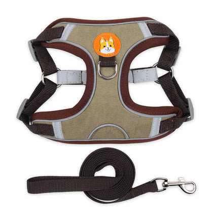 Dog Harness